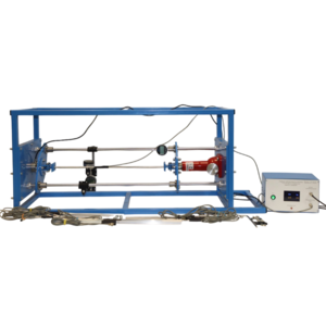 Учебная лабораторная установка «Устойчивость продольно сжатого стержня»  - fgospostavki.ru - Белогорск