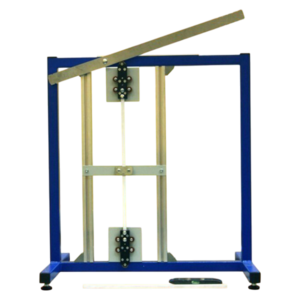 Лабораторный стенд «Определение формы потери устойчивости в зависимости от условий закрепления» - fgospostavki.ru - Белогорск