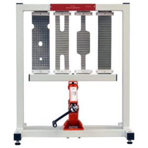 Комплекс "Изучение напряжений" - fgospostavki.ru - Белогорск