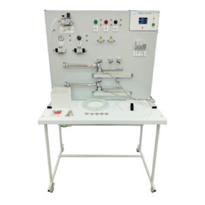 Типовой комплект учебного оборудования «Пневмопривод и электропневмоавтоматика» (16 лабораторных работ) - fgospostavki.ru - Белогорск