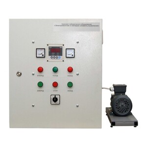 Комплект лабораторного оборудования «Электромонтаж и наладка шкафов управления» - fgospostavki.ru - Белогорск