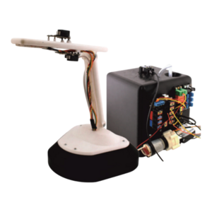 Образовательный набор "Умные 3D-проекты" М1 ЙоТик 32 - fgospostavki.ru - Белогорск