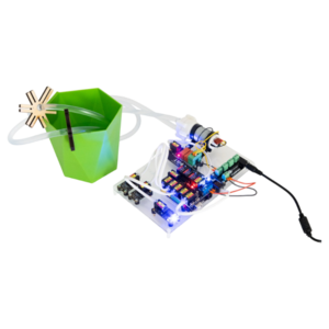 Образовательный набор "Стартовый ЙоТик М4"  (Цифровая лаборатория по биологии) - fgospostavki.ru - Белогорск