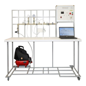 Лабораторный стенд "Датчики давления"  - fgospostavki.ru - Белогорск