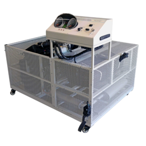 Лабораторный стенд для изучения конструкции и рабочего процесса инжекторного ДВС - fgospostavki.ru - Белогорск