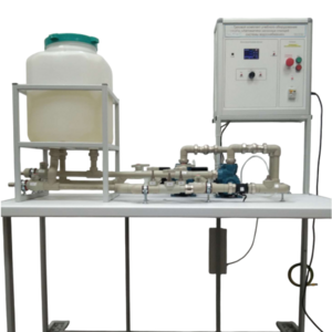 Типовой комплект учебного оборудования «Автоматика насосных станций системы водоснабжения» - fgospostavki.ru - Белогорск