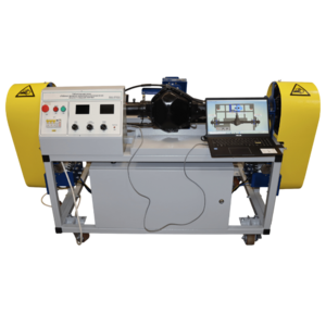 Лабораторный стенд "Рабочие процессы механизмов распределения мощности ведущих мостов"  - fgospostavki.ru - Белогорск