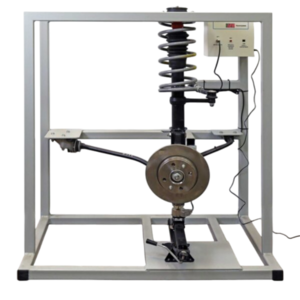 Лабораторный стенд «Независимая подвеска «МакФерсон» - fgospostavki.ru - Белогорск