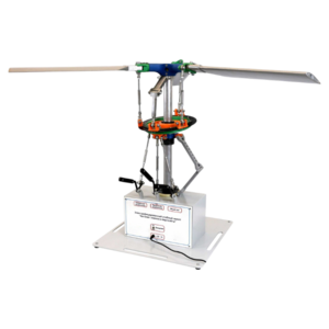 Учебный макет «Устройство и принцип работы автомата перекоса вертолета» - fgospostavki.ru - Белогорск