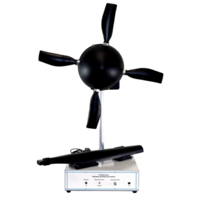 Учебный макет «Механизм изменения шага винта» - fgospostavki.ru - Белогорск