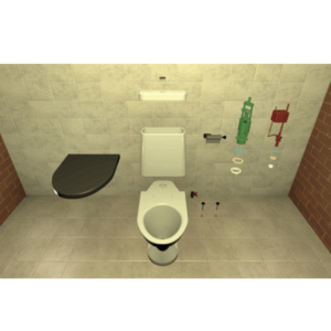 Виртуальный лабораторный практикум «Виртуальная сантехника» - fgospostavki.ru - Белогорск