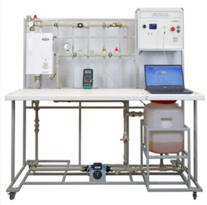 Лабораторный стенд "Датчики температуры"  - fgospostavki.ru - Белогорск