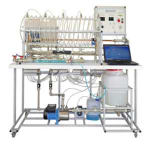 Стенд «Механика жидкости» - fgospostavki.ru - Белогорск