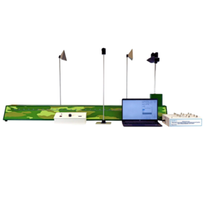 Комплект учебно-лабораторного интерактивного оборудования для изучения основ радиолокации и радиоэлектронной борьбы - fgospostavki.ru - Белогорск