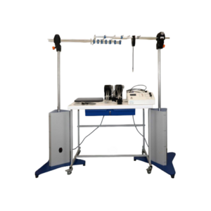 Лабораторная установка "Исследование характеристик направленности и диапазонных свойств симметричного вибратора и телевизионных антенн дециметрового диапазона" - fgospostavki.ru - Белогорск
