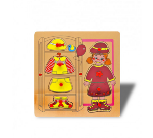 Игровая панель «Гардероб»  - fgospostavki.ru - Белогорск