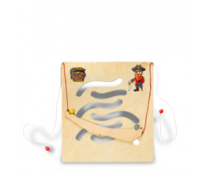 Игровая панель «Пират и сокровища»  - fgospostavki.ru - Белогорск