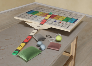 Комплект балансировочный «Успех» (Баламетрикс) - fgospostavki.ru - Белогорск