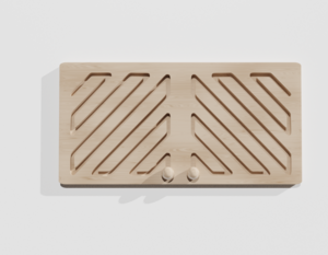 Межполушарная доска №11 - fgospostavki.ru - Белогорск