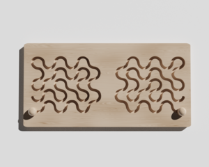 Межполушарная доска №12 - fgospostavki.ru - Белогорск