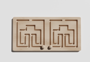 Межполушарная доска №17 - fgospostavki.ru - Белогорск