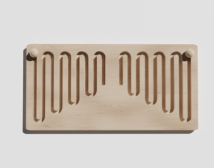 Межполушарная доска №18 - fgospostavki.ru - Белогорск