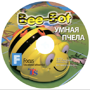 Интерактивная игровая среда «Умная пчела» (ПО на CD) - fgospostavki.ru - Белогорск
