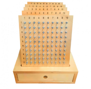 Геоборд «Цифры» - fgospostavki.ru - Белогорск