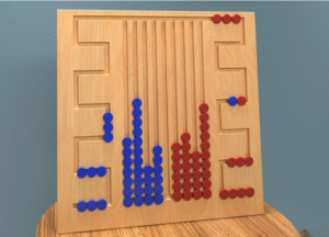 Бизипанель «Логика и творчество» - fgospostavki.ru - Белогорск