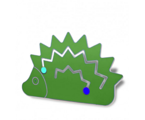 Бизипанель «Ежик» - fgospostavki.ru - Белогорск