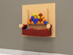 Бизипанель «Мозаика» - fgospostavki.ru - Белогорск