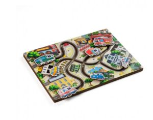 Панель «Лабиринт автомобилей» - fgospostavki.ru - Белогорск