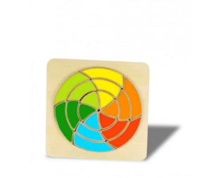 Панель «Цветной круг» - fgospostavki.ru - Белогорск