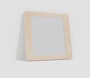 Панель-зеркало для STEM-стены - fgospostavki.ru - Белогорск