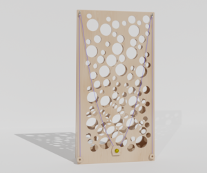 Развивающая игровая панель «Сырная история» - fgospostavki.ru - Белогорск