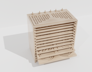 Развивающая панель «Межполушарные доски 12 в 1 №1» - fgospostavki.ru - Белогорск