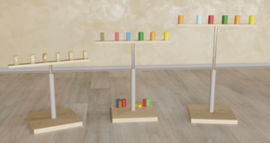 Стойка с мишенями-целями - fgospostavki.ru - Белогорск