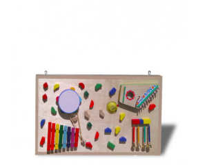 Тактильная панель «Ритм музыки» - fgospostavki.ru - Белогорск