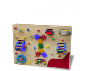 Тактильная панель «Дуэт развлечений» - fgospostavki.ru - Белогорск