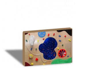 Тактильная панель «Ночное небо» - fgospostavki.ru - Белогорск