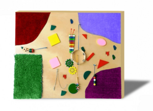 Тактильная панель «Музыкальные инструменты» - fgospostavki.ru - Белогорск