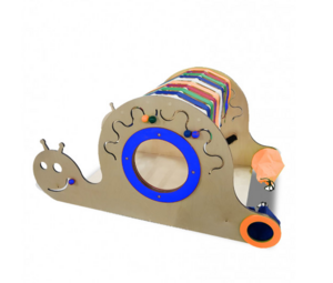 Тактильно-развивающий комплекс «Улитка» - fgospostavki.ru - Белогорск