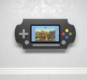 Интерактивная панель с программным логопедическим комплексом «Игровая приставка» - fgospostavki.ru - Белогорск