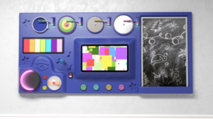 Интерактивная панель с программным логопедическим комплексом «Супер» - fgospostavki.ru - Белогорск