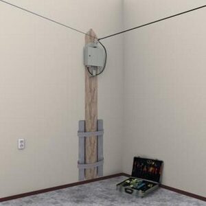 Лабораторный стенд «Защита информации от утечки по акустическому и виброакустическому каналам» - fgospostavki.ru - Белогорск