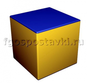 Стол-банкетка ВИК (вариант 1) - fgospostavki.ru - Белогорск
