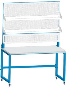 Стол радиомонтажника – СР1 - fgospostavki.ru - Белогорск