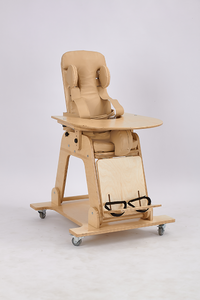 Опора для сидения (рост 1) - fgospostavki.ru - Белогорск