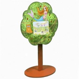 Учебно-игровой терминал "Сказки Пушкина" - fgospostavki.ru - Белогорск