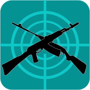 Стойка для крепления мишеней для стрелкового тира - fgospostavki.ru - Белогорск